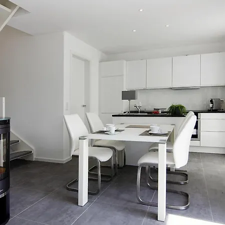 Ferienhaus In Peenemuende Prázdninový dům Peenemunde