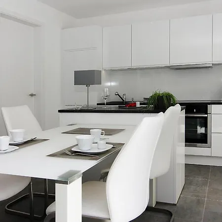 Prázdninový dům Ferienhaus In Peenemuende *
