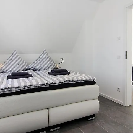 Ferienhaus In Peenemuende Prázdninový dům Peenemunde