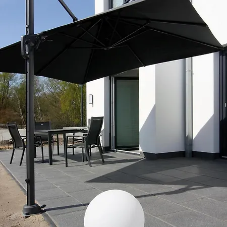 Ferienhaus In Peenemuende *