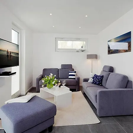 Ferienhaus In Peenemuende * Peenemunde