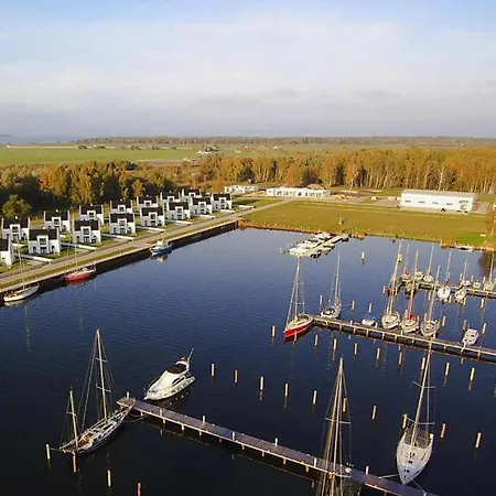 Ferienhaus In Peenemuende Peenemunde