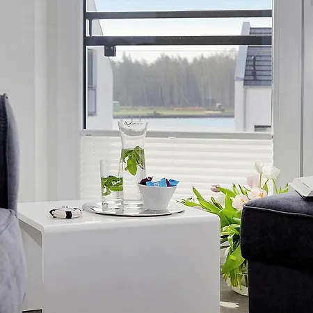 Ferienhaus In Peenemuende Prázdninový dům