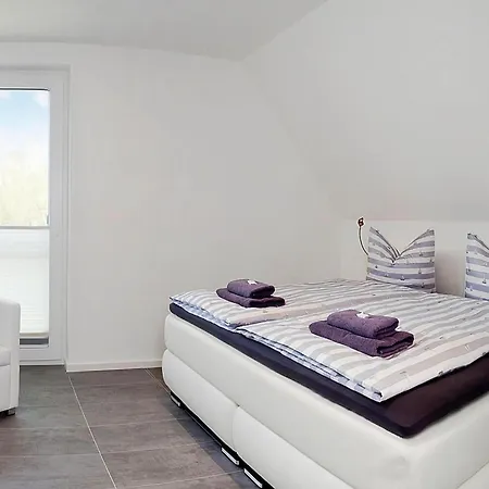 Prázdninový dům Ferienhaus In Peenemuende